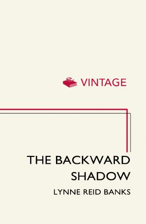 [Jane Graham 02] • The Backward Shadow